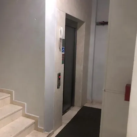 Felipe's Suit Nocleg ze śniadaniem